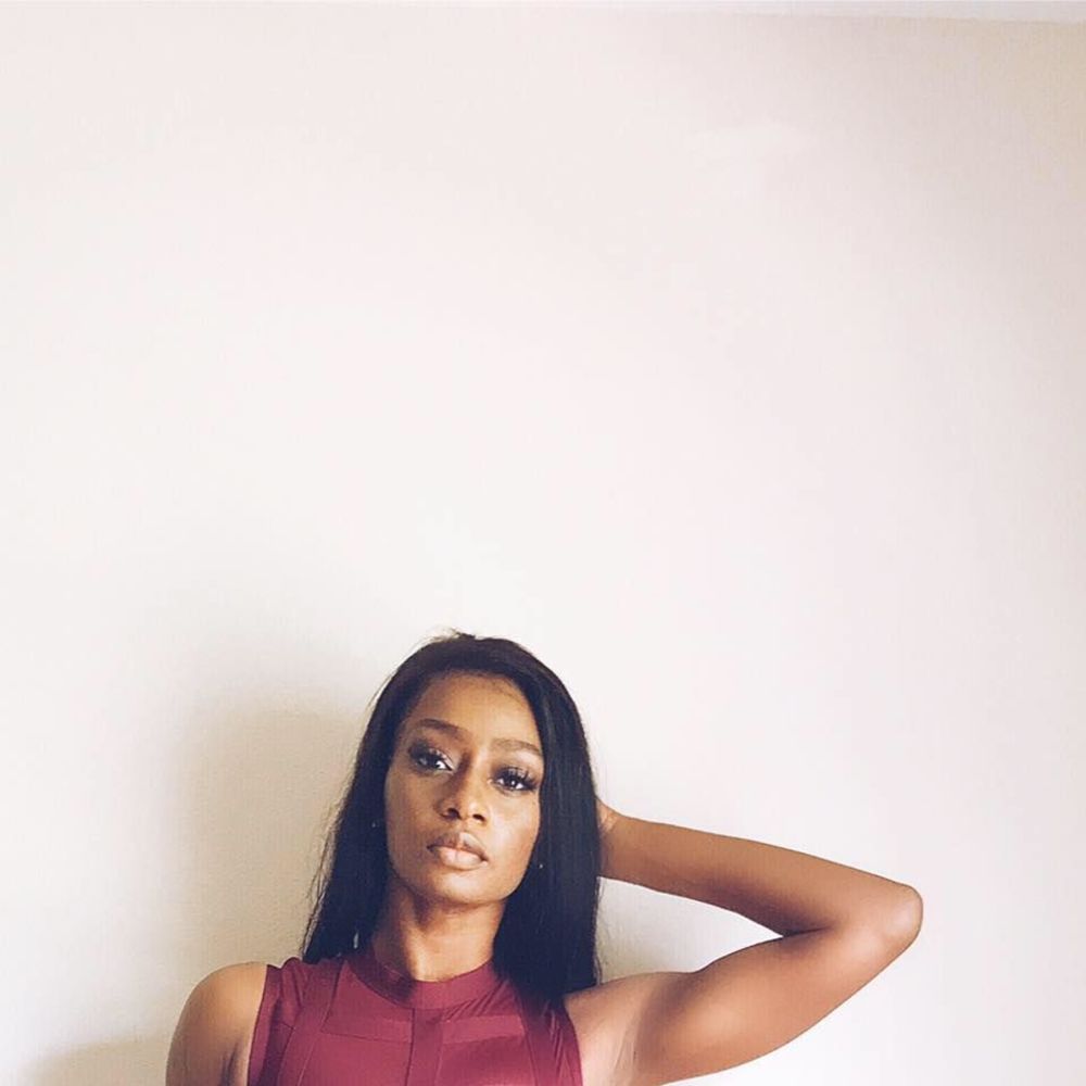 Meet your Posher, Kym